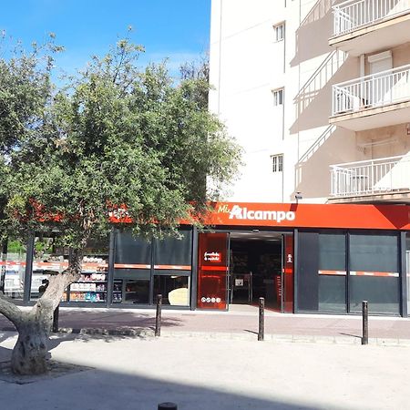 Bsb - Dream Holidays Apartment Salou Exteriér fotografie
