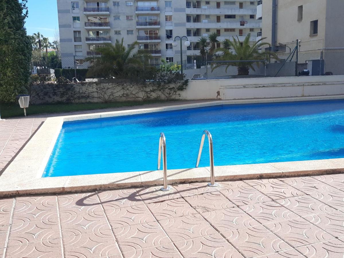 Bsb - Dream Holidays Apartment Salou Exteriér fotografie