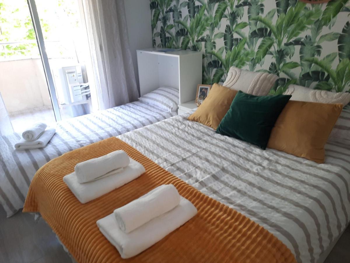 Bsb - Dream Holidays Apartment Salou Exteriér fotografie