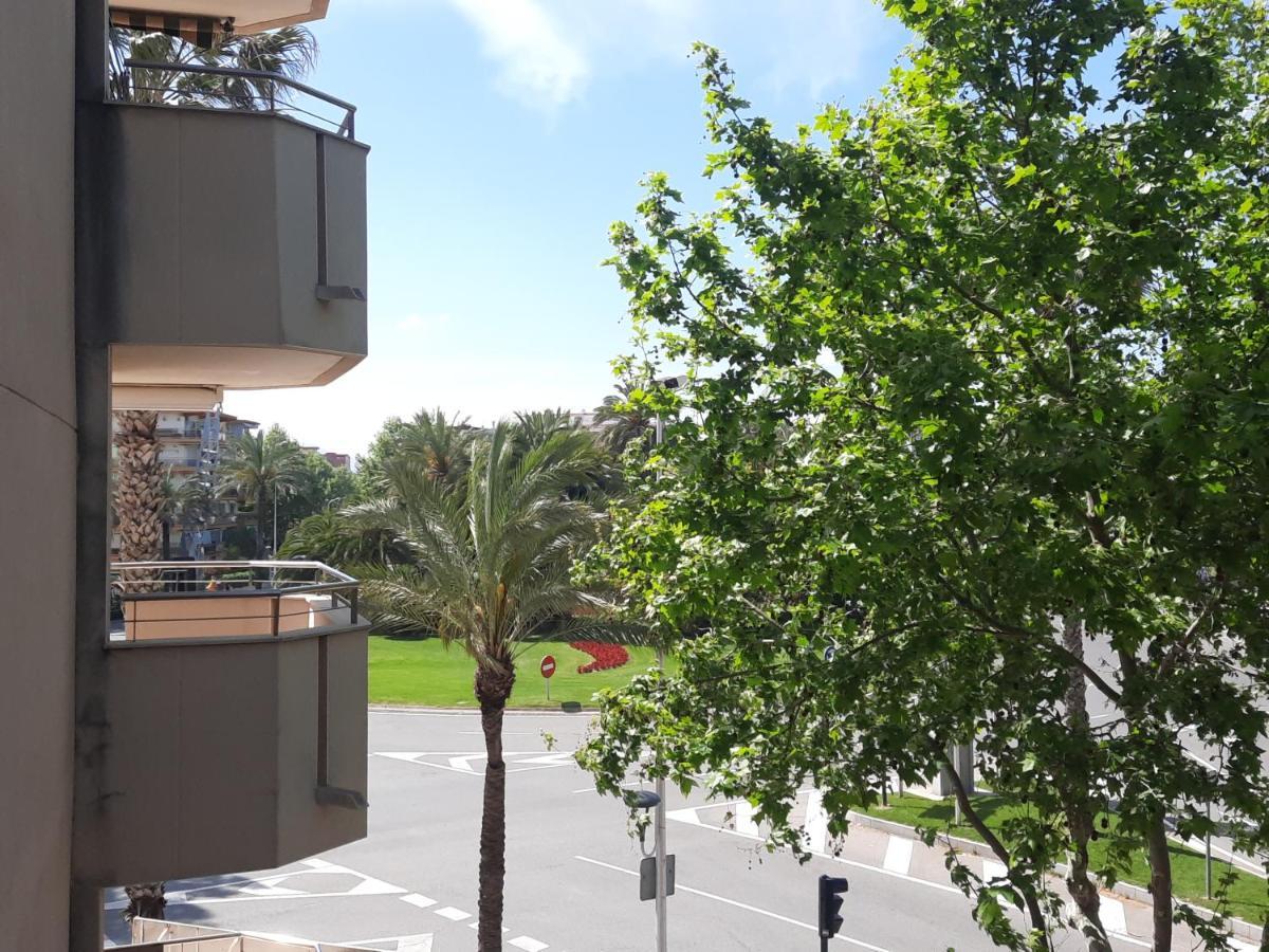 Bsb - Dream Holidays Apartment Salou Exteriér fotografie