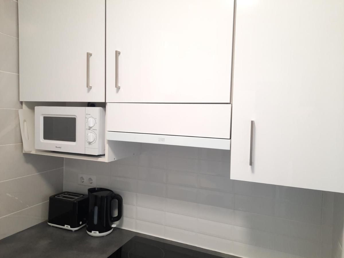 Bsb - Dream Holidays Apartment Salou Exteriér fotografie