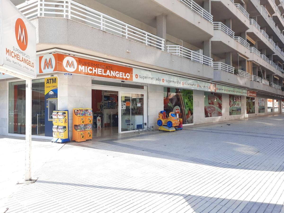 Bsb - Dream Holidays Apartment Salou Exteriér fotografie