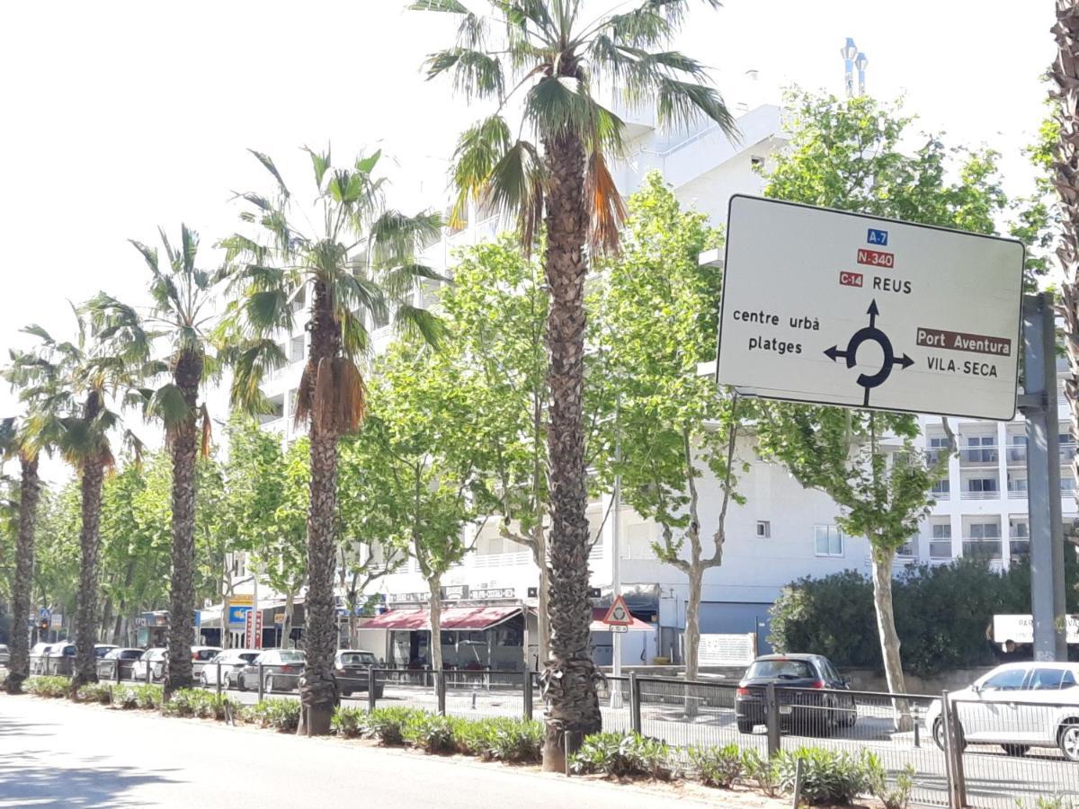 Bsb - Dream Holidays Apartment Salou Exteriér fotografie