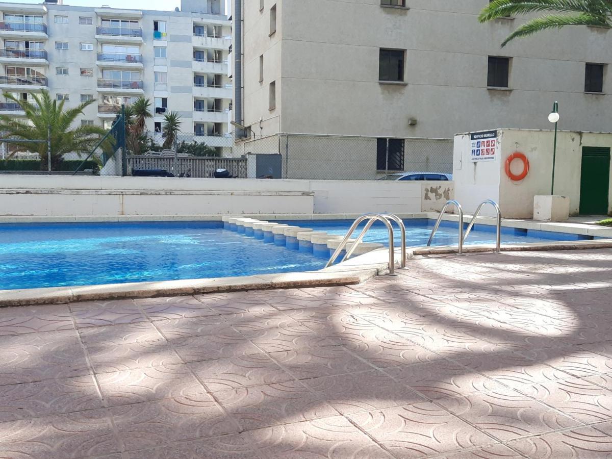 Bsb - Dream Holidays Apartment Salou Exteriér fotografie