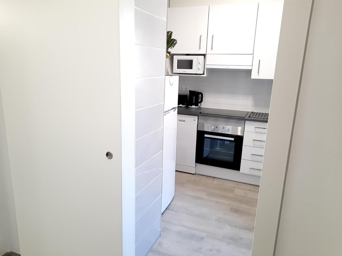 Bsb - Dream Holidays Apartment Salou Exteriér fotografie