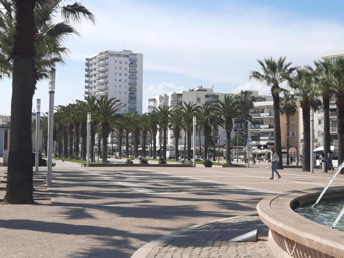 Bsb - Dream Holidays Apartment Salou Exteriér fotografie