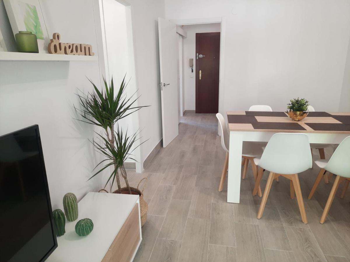 Bsb - Dream Holidays Apartment Salou Exteriér fotografie