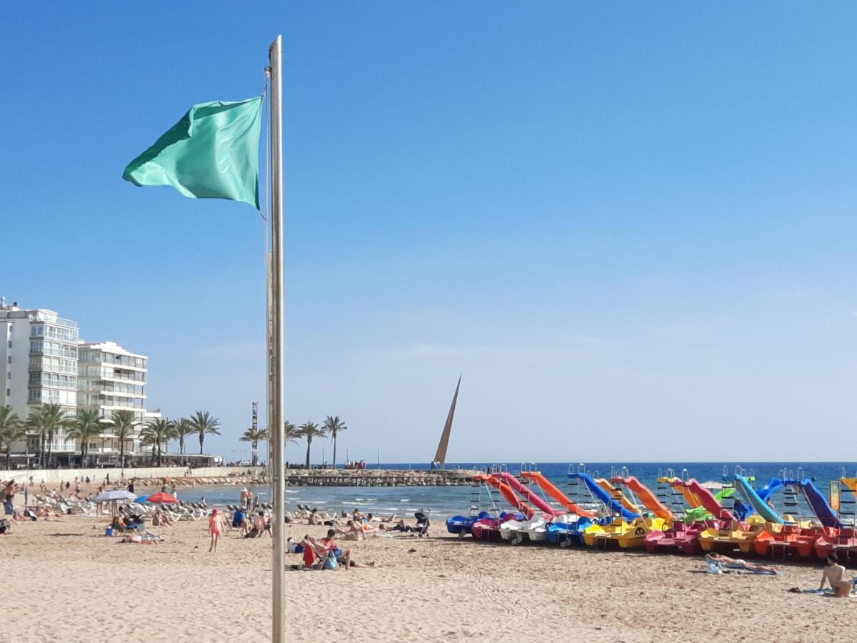 Bsb - Dream Holidays Apartment Salou Exteriér fotografie