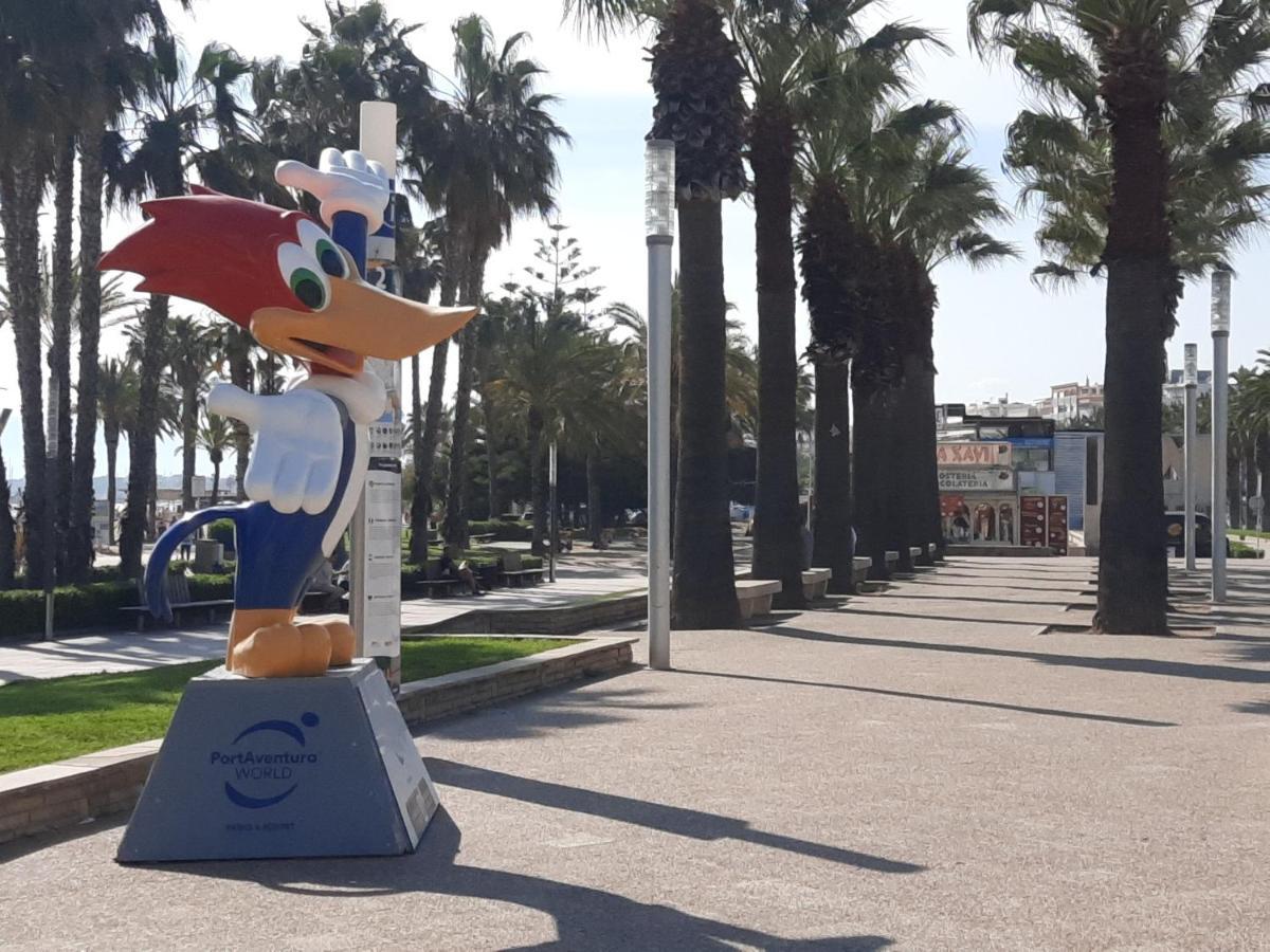 Bsb - Dream Holidays Apartment Salou Exteriér fotografie
