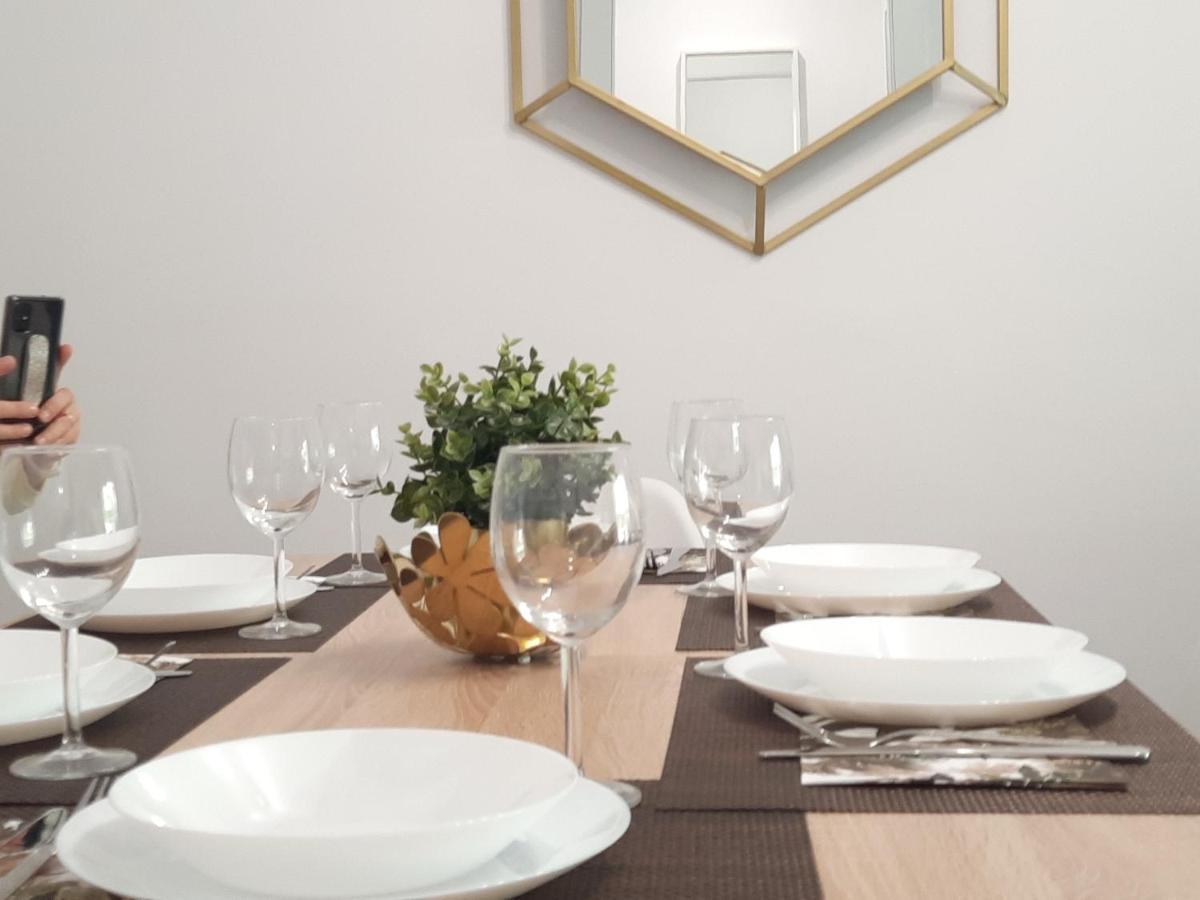 Bsb - Dream Holidays Apartment Salou Exteriér fotografie