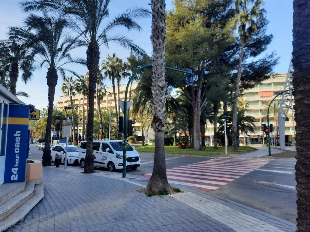 Bsb - Dream Holidays Apartment Salou Exteriér fotografie