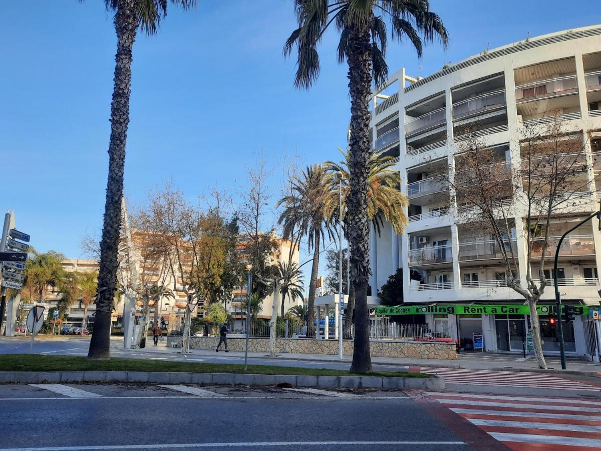 Bsb - Dream Holidays Apartment Salou Exteriér fotografie