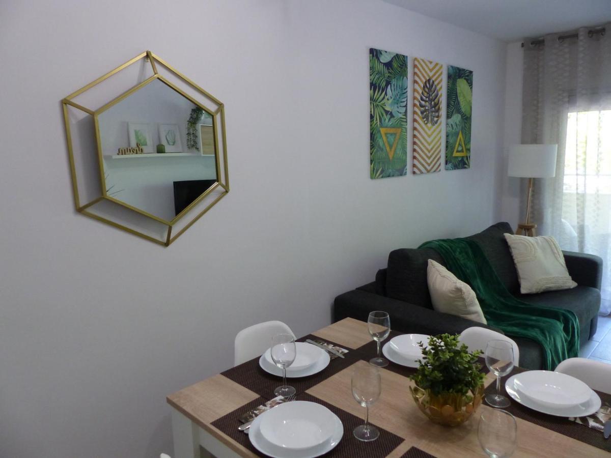 Bsb - Dream Holidays Apartment Salou Exteriér fotografie