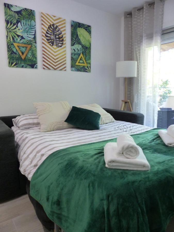 Bsb - Dream Holidays Apartment Salou Exteriér fotografie