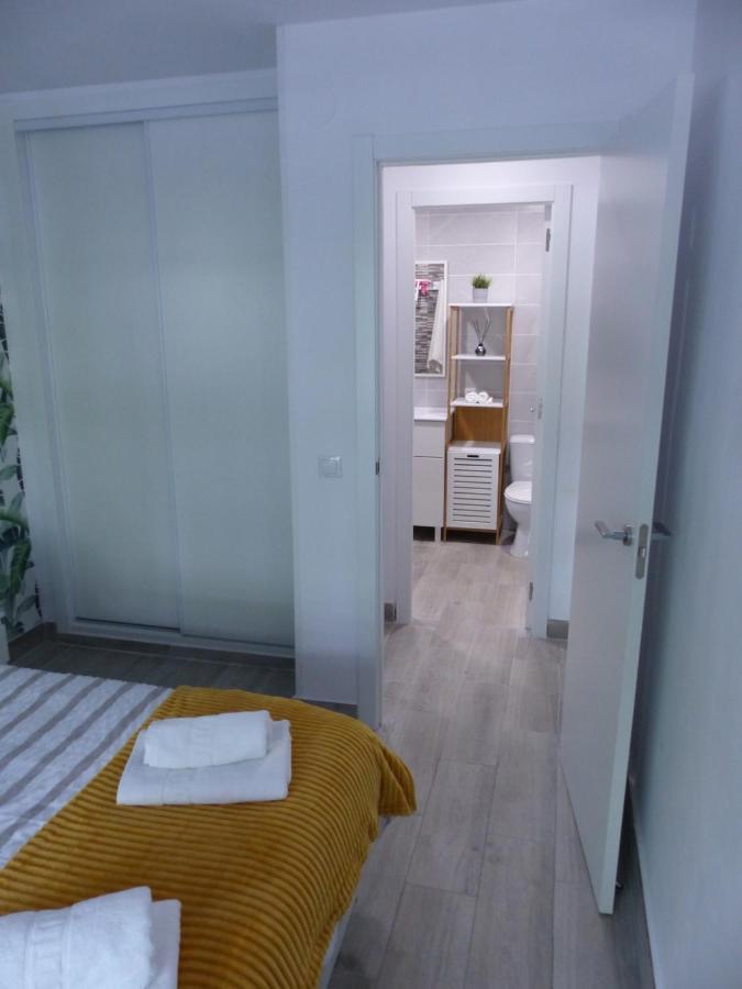 Bsb - Dream Holidays Apartment Salou Exteriér fotografie