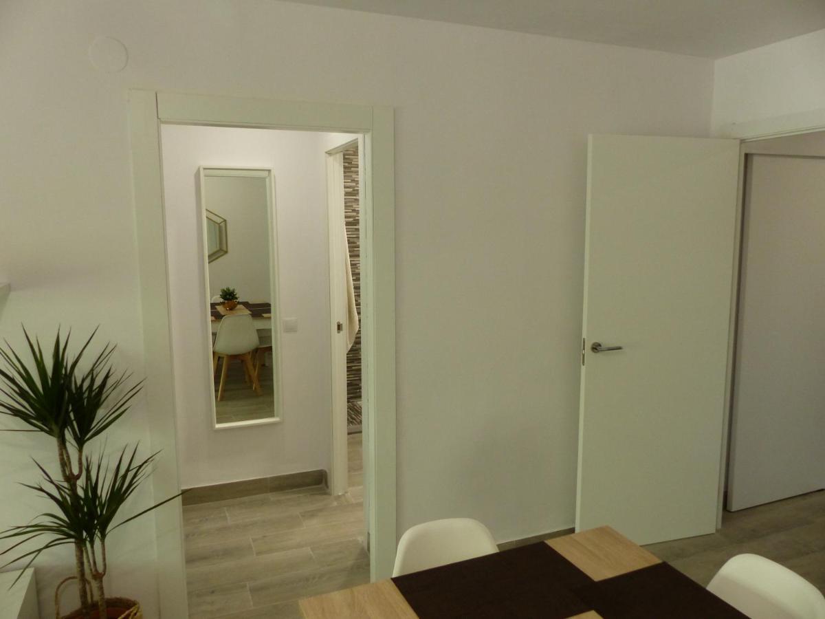 Bsb - Dream Holidays Apartment Salou Exteriér fotografie