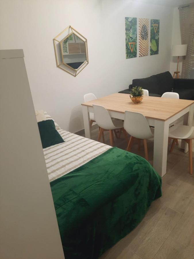 Bsb - Dream Holidays Apartment Salou Exteriér fotografie