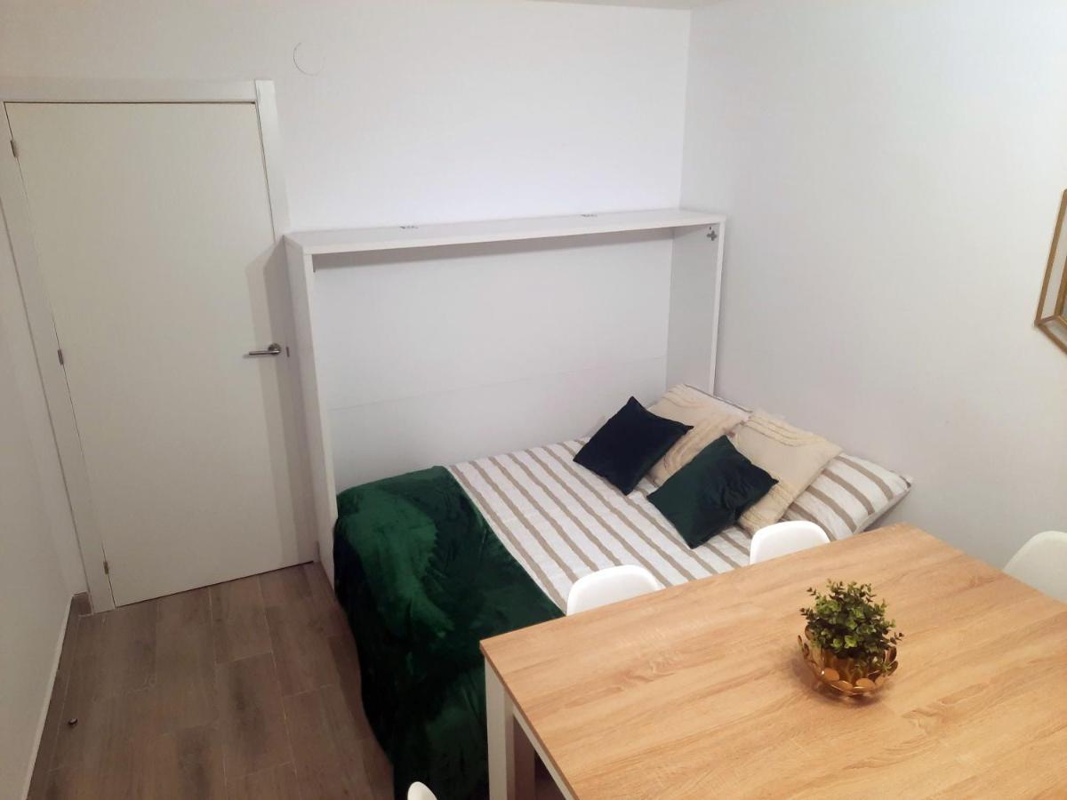 Bsb - Dream Holidays Apartment Salou Exteriér fotografie